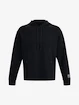 Hanorac pentru femei Under Armour  Summit Knit Hoodie-BLK