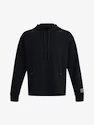 Hanorac pentru femei Under Armour  Summit Knit Hoodie-BLK