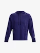 Hanorac pentru femei Under Armour  Summit Knit Hoodie-BLU