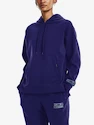 Hanorac pentru femei Under Armour  Summit Knit Hoodie-BLU