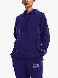 Hanorac pentru femei Under Armour Summit Knit Hoodie-BLU