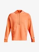 Hanorac pentru femei Under Armour  Summit Knit Hoodie-ORG