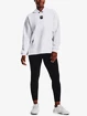 Hanorac pentru femei Under Armour  Summit Knit Hoodie-WHT