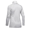 Hanorac pentru femei Under Armour  Tech 1/2 Zip - Twist grey