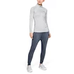 Hanorac pentru femei Under Armour  Tech 1/2 Zip - Twist grey