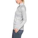 Hanorac pentru femei Under Armour  Tech 1/2 Zip - Twist grey