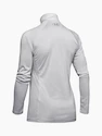 Hanorac pentru femei Under Armour  Tech 1/2 Zip - Twist-Gry