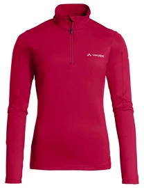 Hanorac pentru femei VAUDE  Livigno Halfzip II W's