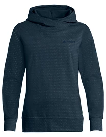 Hanorac pentru femei VAUDE  Tuenno Pullover W's