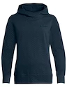 Hanorac pentru femei VAUDE  Tuenno Pullover W's Dark Sea, 42 42