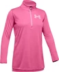 Hanorac pentru fete Under Armour  Armour Tech 1/2 Zip