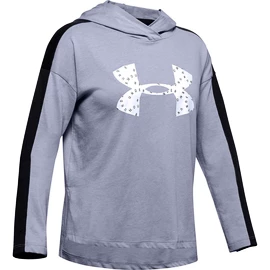 Hanorac pentru fete Under Armour Favorites Jersey Hoodie