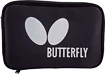 Husă pentru paleta de tenis de masă Butterfly  Logo Case