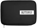 Husă pentru paleta de tenis de masă Butterfly  Logo Case