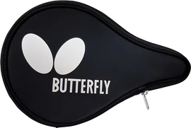 Husă pentru paleta de tenis de masă Butterfly Logo Case Obrys