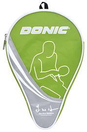 Husă pentru paleta de tenis de masă Donic Schildkröt Waldner Green