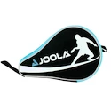 Husă pentru paleta de tenis de masă Joola  Pocket Black/Blue