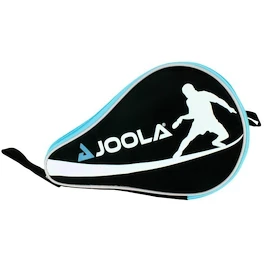 Husă pentru paleta de tenis de masă Joola Pocket Black/Blue