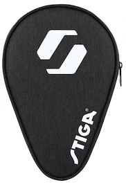 Husă pentru paleta de tenis de masă Stiga Eco Rival Bat Cover