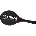 Husă pentru racheta de badminton FZ Forza  3/4 Fullcover Black