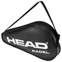 Husă pentru racheta de tenis Head  Basic Padel Cover Bag