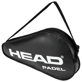 Husă pentru racheta de tenis Head Basic Padel Cover Bag