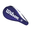 Husă pentru racheta de tenis Wilson  Roland Garros Full Racket Cover