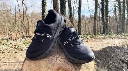 RECENZII: On Cloudvista 2 Waterproof – pantofi de trail ușori și rezistenți, pregătiți pentru orice