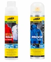 Impregnare Toko  Duo-Pack Textile Proof & Eco Textile Wash, 250ml