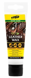 Impregnare Toko Eco Leather Wax, 75ml