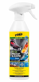 Impregnare Toko Eco Shoe Proof & Care, 500ml