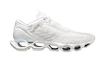 Încălțăminte de alergare Mizuno Wave Prophecy Wave Prophecy 12 White/Silver