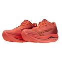 Încălțăminte de alergare Mizuno Wave Rebellion Flash 2 Dubarry/Black/Cranberry