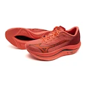 Încălțăminte de alergare Mizuno Wave Rebellion Flash 2 Dubarry/Black/Cranberry