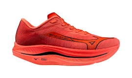 Încălțăminte de alergare Mizuno Wave Rebellion Flash 2 Dubarry/Black/Cranberry