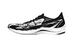 Încălțăminte de alergare Mizuno Wave Rebellion Sonic (Kazikome)  White/Black