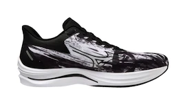 Încălțăminte de alergare Mizuno Wave Rebellion Sonic (Kazikome) White/Black