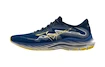 Încălțăminte de alergare Mizuno  Wave Rider 27 (Amsterdam) Lapis Blue/Zinnia/Poseidon