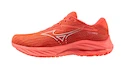 Încălțăminte de alergare Mizuno  Wave Rider 27 Dubarry/White/Cranberry