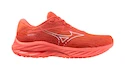 Încălțăminte de alergare Mizuno  Wave Rider 27 Dubarry/White/Cranberry