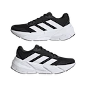 Încălțăminte de alergare pentru bărbați adidas  Adistar Core Black