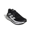 Încălțăminte de alergare pentru bărbați adidas  Adistar CS Core black