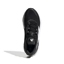 Încălțăminte de alergare pentru bărbați adidas  Adistar CS Core black