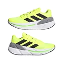 Încălțăminte de alergare pentru bărbați adidas  Adistar CS Solar yellow