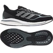 Încălțăminte de alergare pentru bărbați adidas  Supernova + black