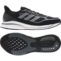 Încălțăminte de alergare pentru bărbați adidas  Supernova + black