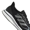 Încălțăminte de alergare pentru bărbați adidas  Supernova + black