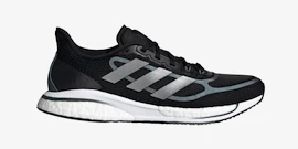 Încălțăminte de alergare pentru bărbați adidas Supernova + black