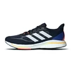 Încălțăminte de alergare pentru bărbați adidas  Supernova + Legend Ink