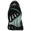 Încălțăminte de alergare pentru bărbați adidas Supernova Rise ME Core Black/Core Black/Semi Mint Rush